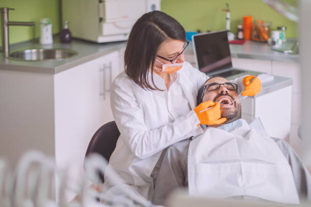 Best Emergency Broken Tooth Repair in , OR
